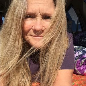 Meet your Posher, Tina